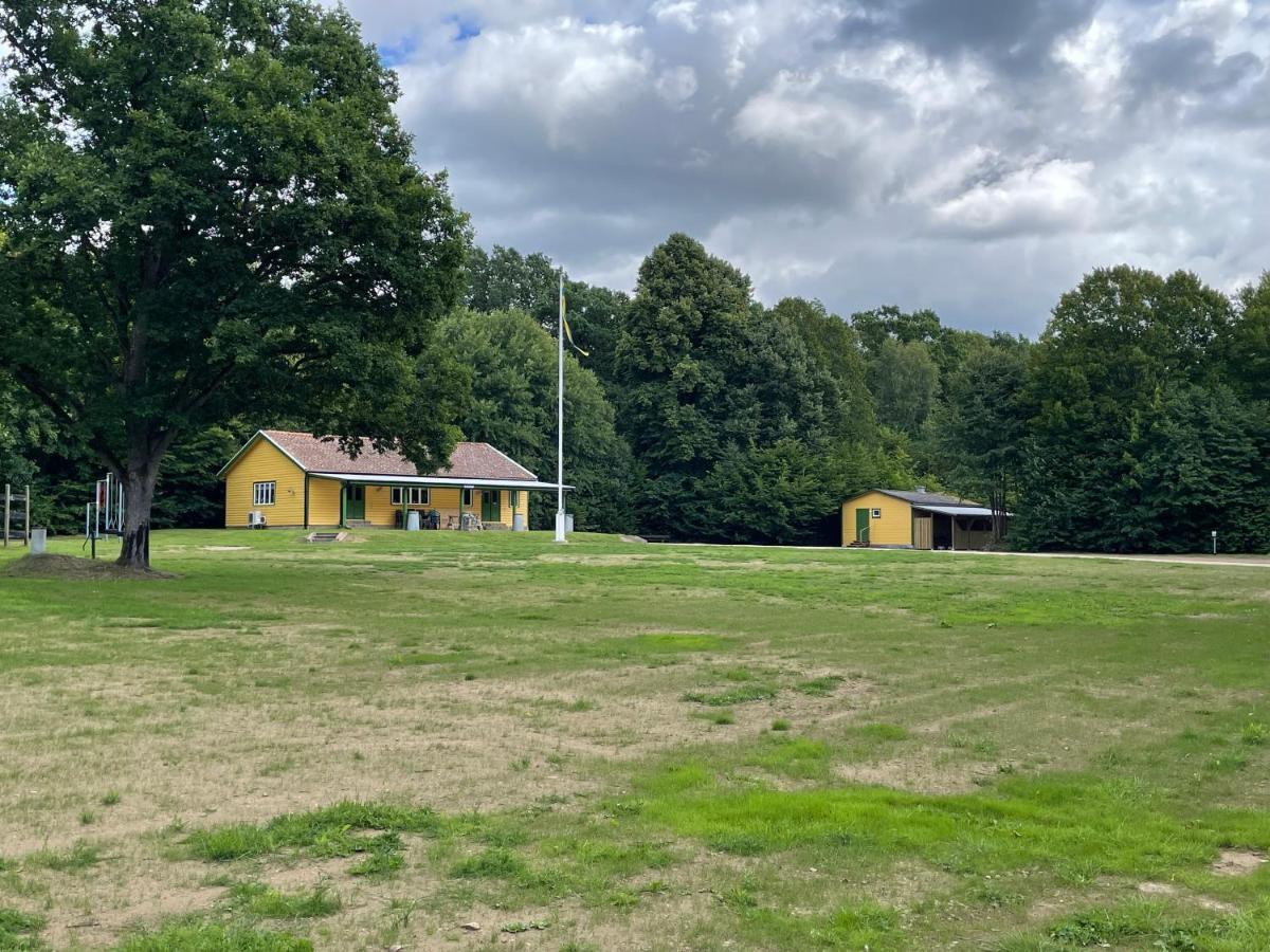 Ormanaesgardens Stugby Villa Höör Kültér fotó