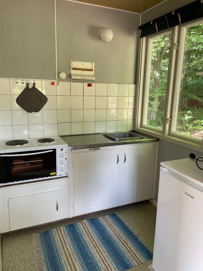 Ormanaesgardens Stugby Villa Höör Kültér fotó