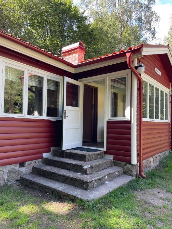 Ormanaesgardens Stugby Villa Höör Kültér fotó