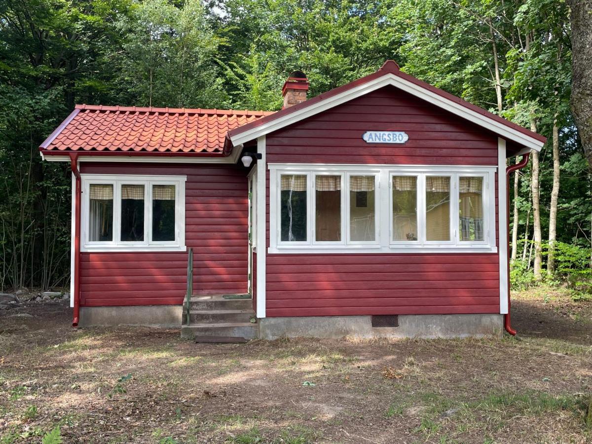 Ormanaesgardens Stugby Villa Höör Kültér fotó