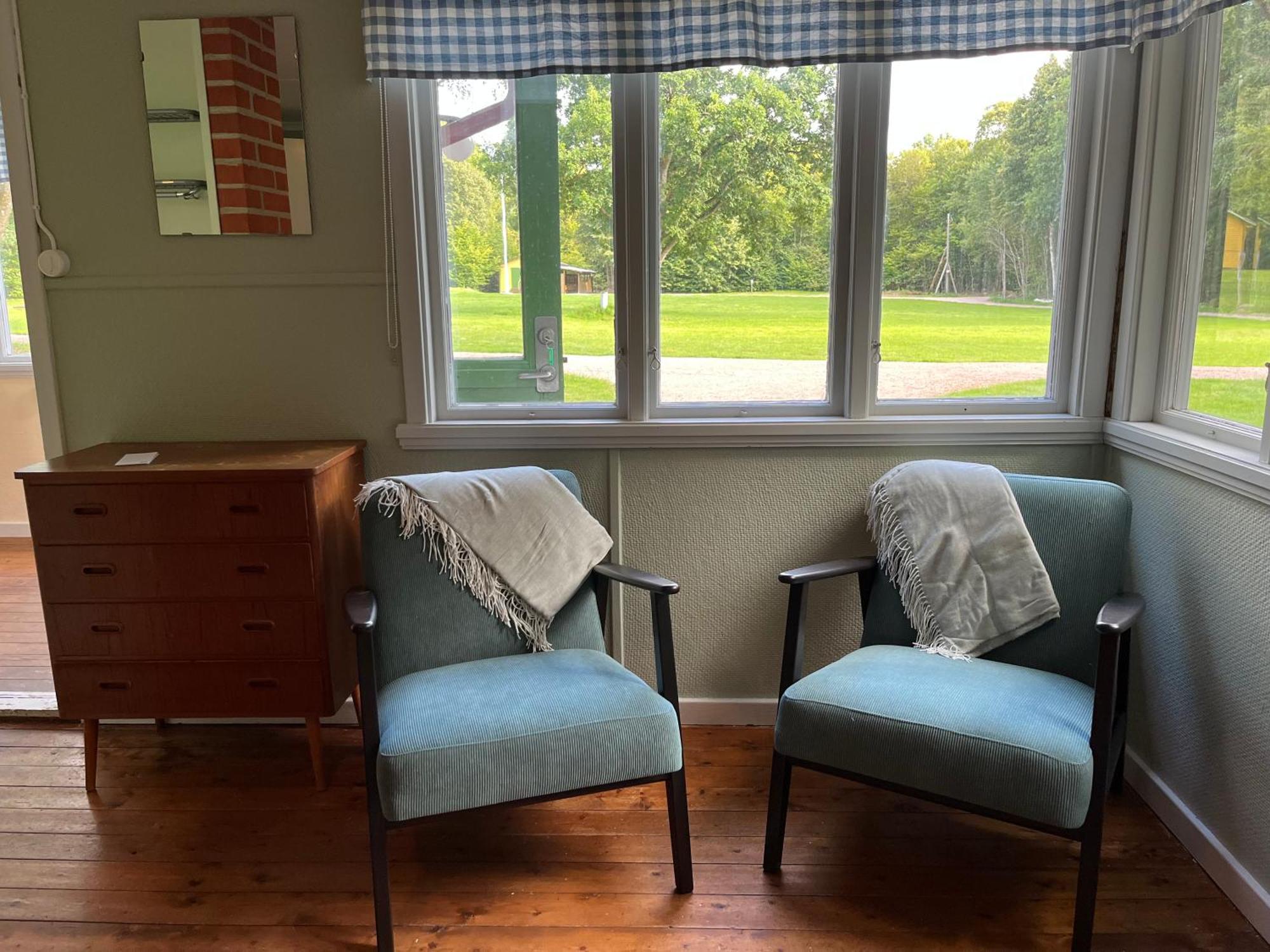 Ormanaesgardens Stugby Villa Höör Kültér fotó