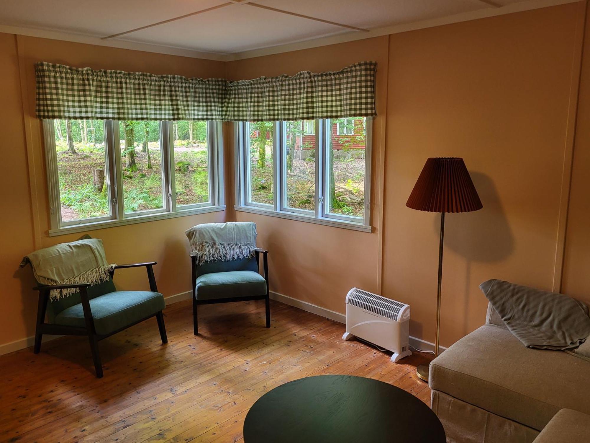 Ormanaesgardens Stugby Villa Höör Kültér fotó
