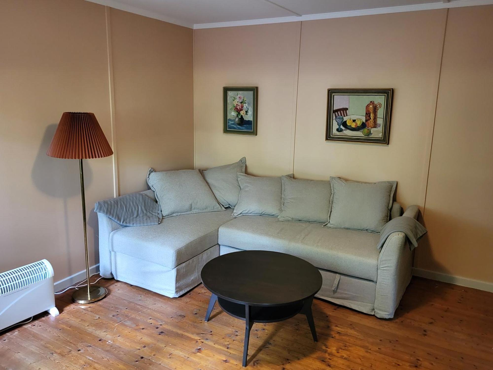 Ormanaesgardens Stugby Villa Höör Kültér fotó
