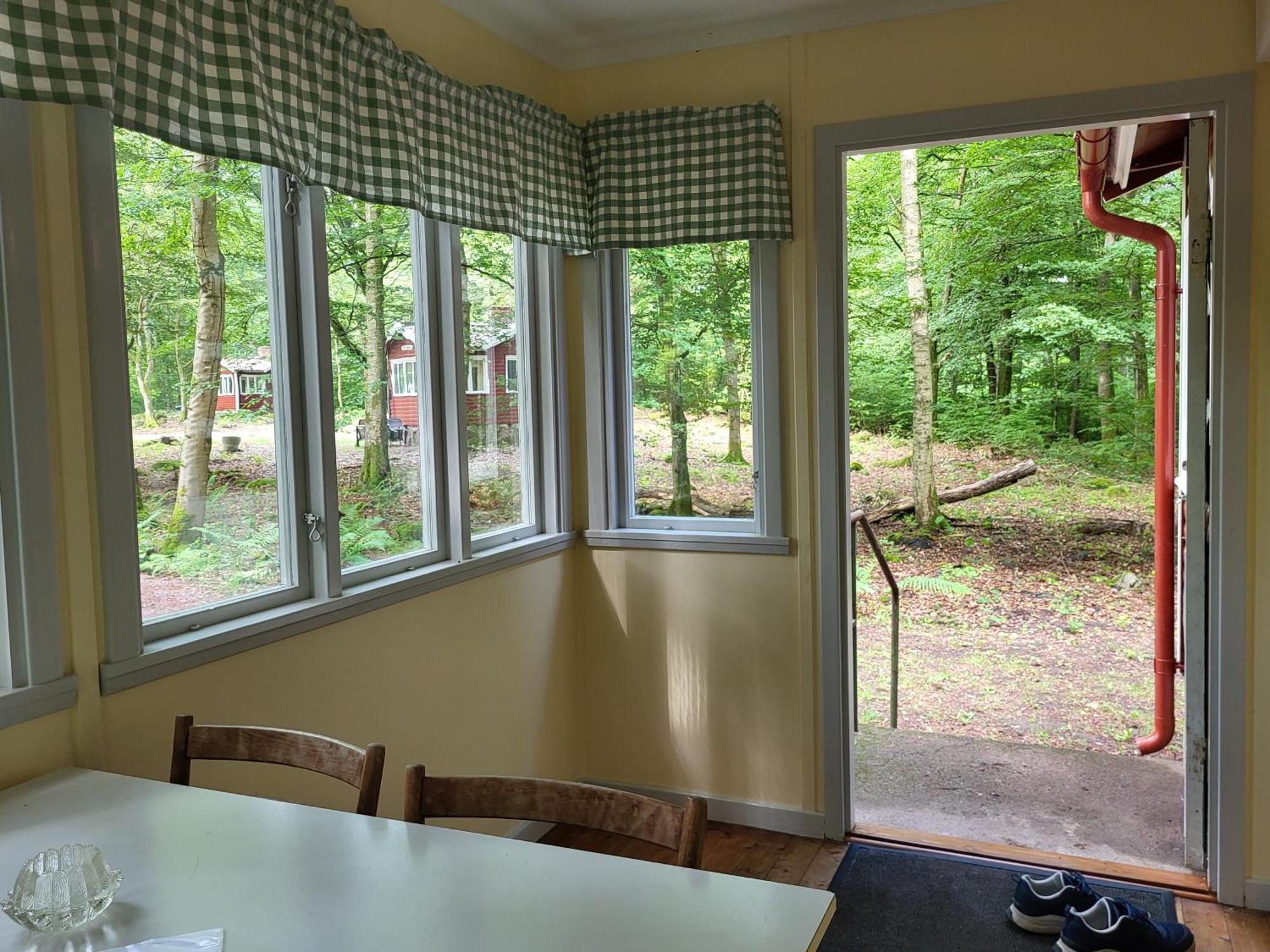 Ormanaesgardens Stugby Villa Höör Kültér fotó